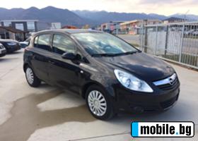 Opel Corsa 1.3 CDTI | Mobile.bg   7