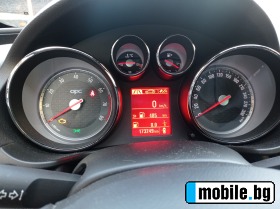 Opel Insignia 2.8 44 OPC | Mobile.bg   5
