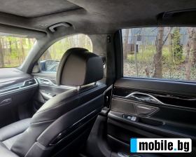 BMW 750 750i xDrive M Carbon Core   | Mobile.bg   8