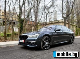 BMW 750 750i xDrive M Carbon Core   | Mobile.bg   1