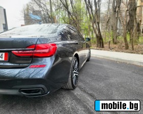 BMW 750 750i xDrive M Carbon Core   | Mobile.bg   16