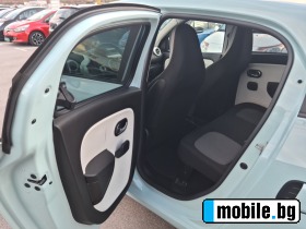 Renault Twingo 1.0.BENZIN evro 6 | Mobile.bg   14