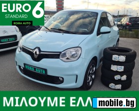 Renault Twingo 1.0.BENZIN evro 6 | Mobile.bg   1