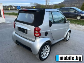     Smart Fortwo 0.7 TURBO 61    