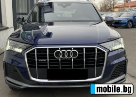 Audi Q7 50TDI Quattro S-Line | Mobile.bg   3
