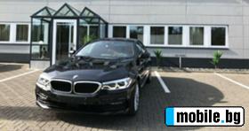 BMW 530 d xDrive Sport Line | Mobile.bg   1