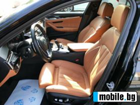 BMW 530 d xDrive Sport Line | Mobile.bg   12
