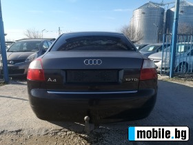 Audi A4 1.9 139. | Mobile.bg   5