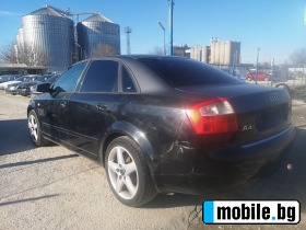 Audi A4 1.9 139. | Mobile.bg   4