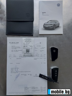 VW ID.4 GTX Max, 4 Motion, 220 kW, 300 .. ,  | Mobile.bg   16