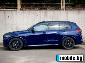 BMW X5 xDrive 30d M-Sport | Mobile.bg   4