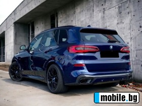 BMW X5 xDrive 30d M-Sport | Mobile.bg   3