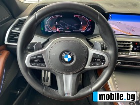 BMW X5 xDrive 30d M-Sport | Mobile.bg   7