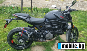 Ducati Monster Plus | Mobile.bg   5