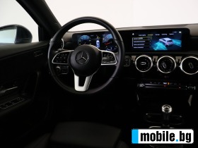 Mercedes-Benz A 180 Business Solution. Led , Camera , Digital