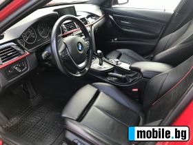 BMW 328 i Sport line, HUD, Android, H&K | Mobile.bg   9