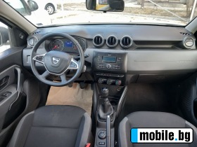 Dacia Duster 1.6 SCe 4x4 | Mobile.bg   12