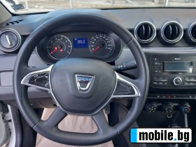 Dacia Duster 1.6 SCe 4x4 | Mobile.bg   10