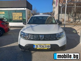 Dacia Duster 1.6 SCe 4x4 | Mobile.bg   4