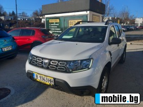 Dacia Duster 1.6 SCe 4x4 | Mobile.bg   2