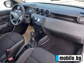 Dacia Duster 1.6 SCe 4x4 | Mobile.bg   11