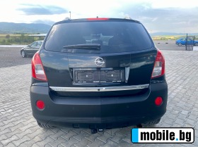 Opel Antara 2.2cdti 4x4 | Mobile.bg   6