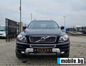 Volvo Xc90 2.4D EURO 5B 7  | Mobile.bg   7