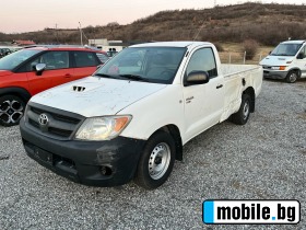 Toyota Hilux | Mobile.bg   1