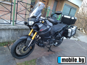 Yamaha Xtz   1200 | Mobile.bg   2