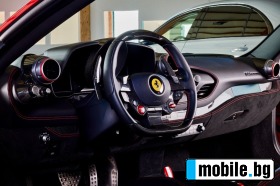 Ferrari F8 TRIBUTO/ COUPE/ DAYTONA/ CARBON/ CERAMIC/ LIFT/  | Mobile.bg   7