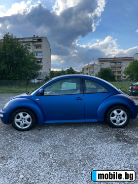     VW Beetle 1.9 TDI ~2 499 .