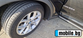 BMW X3 2.0 D xDrive | Mobile.bg   12