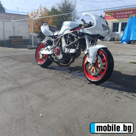 Ducati Supersport 900 | Mobile.bg   1