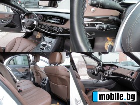 Mercedes-Benz S 350 4-MATIC/AMG EDITIONDISTRONIC//* | Mobile.bg   13