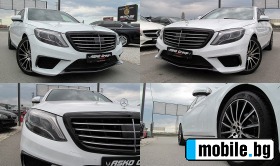 Mercedes-Benz S 350 4-MATIC/AMG EDITIONDISTRONIC//* | Mobile.bg   9