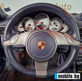 Porsche 911 Carrera S | Mobile.bg   8