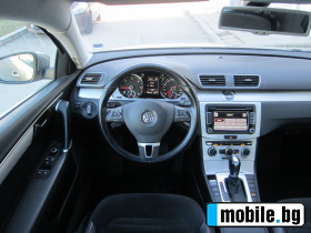 VW Passat 2.0 TDI Bluemotion | Mobile.bg   9