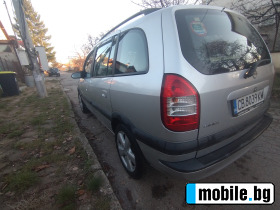 Opel Zafira | Mobile.bg   17
