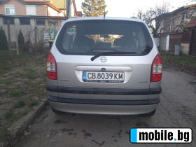 Opel Zafira | Mobile.bg   8