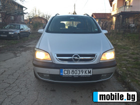     Opel Zafira ~3 300 .