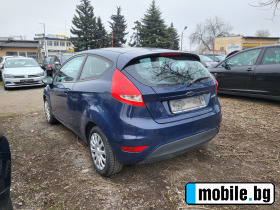 Ford Fiesta 1.4i  euro 5 | Mobile.bg   3
