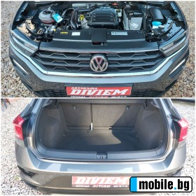 VW T-Roc 1.0 TSI -    | Mobile.bg   15