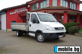 Iveco Daily 35c18* 3.0HPT*  | Mobile.bg   17