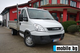Iveco Daily 35c18* 3.0HPT*  | Mobile.bg   2