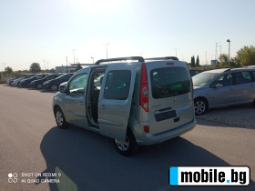 Renault Kangoo 1.5 | Mobile.bg   5