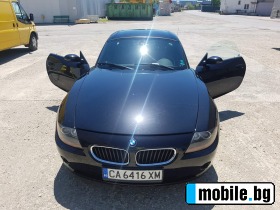 Обява за продажба на BMW Z4 РОАДСТАР ~20 000 лв.