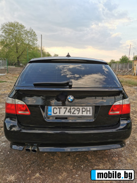 BMW 530 530xi, 258.. XDRIVE  | Mobile.bg   6
