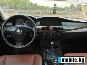 BMW 530 530xi, 258.. XDRIVE  | Mobile.bg   9