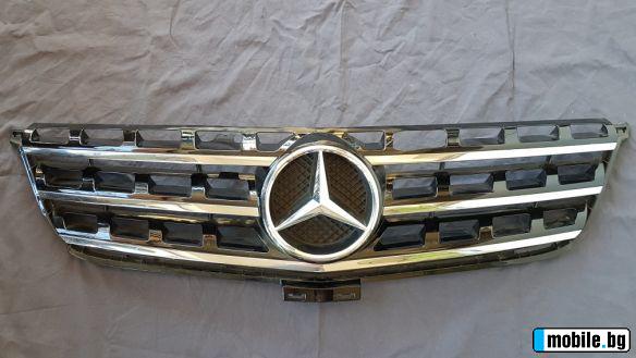 Mercedes-Benz ML 350 10-!!!  !!!W166!!!250,,350,,500 BENZIN! | Mobile.bg   10