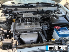 Toyota Celica 1.8l | Mobile.bg   11